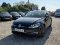 Volkswagen Golf 1.4 TSI BlueMotion Tech SE Nav Euro 6 (s/s) 5dr 3