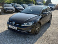 Volkswagen Golf 1.4 TSI BlueMotion Tech SE Nav Euro 6 (s/s) 5dr 6