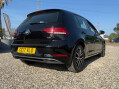 Volkswagen Golf 1.4 TSI BlueMotion Tech SE Nav Euro 6 (s/s) 5dr 5