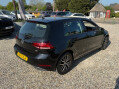 Volkswagen Golf 1.4 TSI BlueMotion Tech SE Nav Euro 6 (s/s) 5dr 7