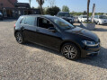 Volkswagen Golf 1.4 TSI BlueMotion Tech SE Nav Euro 6 (s/s) 5dr 11