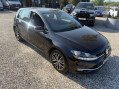Volkswagen Golf 1.4 TSI BlueMotion Tech SE Nav Euro 6 (s/s) 5dr 14
