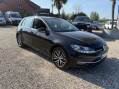 Volkswagen Golf 1.4 TSI BlueMotion Tech SE Nav Euro 6 (s/s) 5dr 15