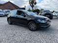 Volkswagen Golf 1.4 TSI BlueMotion Tech SE Nav Euro 6 (s/s) 5dr 1