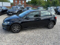 Volkswagen Golf 1.4 TSI BlueMotion Tech SE Nav Euro 6 (s/s) 5dr 4