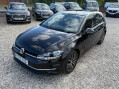 Volkswagen Golf 1.4 TSI BlueMotion Tech SE Nav Euro 6 (s/s) 5dr 5