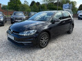 Volkswagen Golf 1.4 TSI BlueMotion Tech SE Nav Euro 6 (s/s) 5dr 6