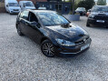Volkswagen Golf 1.4 TSI BlueMotion Tech SE Nav Euro 6 (s/s) 5dr 7