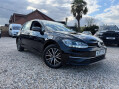 Volkswagen Golf 1.4 TSI BlueMotion Tech SE Nav Euro 6 (s/s) 5dr 8