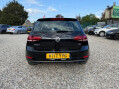 Volkswagen Golf 1.4 TSI BlueMotion Tech SE Nav Euro 6 (s/s) 5dr 10