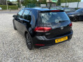 Volkswagen Golf 1.4 TSI BlueMotion Tech SE Nav Euro 6 (s/s) 5dr 11