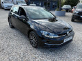 Volkswagen Golf 1.4 TSI BlueMotion Tech SE Nav Euro 6 (s/s) 5dr 15