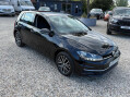 Volkswagen Golf 1.4 TSI BlueMotion Tech SE Nav Euro 6 (s/s) 5dr 17