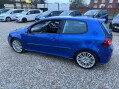 Volkswagen Golf 3.2 V6 R32 4Motion 3dr 3