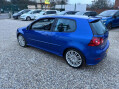 Volkswagen Golf 3.2 V6 R32 4Motion 3dr 4