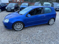 Volkswagen Golf 3.2 V6 R32 4Motion 3dr 5