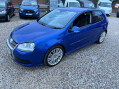 Volkswagen Golf 3.2 V6 R32 4Motion 3dr 6