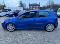 Volkswagen Golf 3.2 V6 R32 4Motion 3dr 7