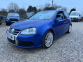 Volkswagen Golf 3.2 V6 R32 4Motion 3dr 8