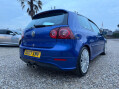 Volkswagen Golf 3.2 V6 R32 4Motion 3dr 10