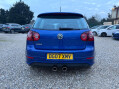 Volkswagen Golf 3.2 V6 R32 4Motion 3dr 11