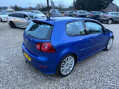 Volkswagen Golf 3.2 V6 R32 4Motion 3dr 12