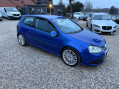 Volkswagen Golf 3.2 V6 R32 4Motion 3dr 16