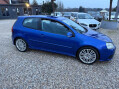 Volkswagen Golf 3.2 V6 R32 4Motion 3dr 17