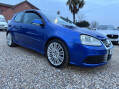 Volkswagen Golf 3.2 V6 R32 4Motion 3dr 18