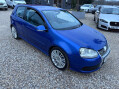 Volkswagen Golf 3.2 V6 R32 4Motion 3dr 20
