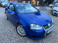Volkswagen Golf 3.2 V6 R32 4Motion 3dr 25