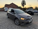 Volkswagen Golf SV 2.0 TDI BlueMotion Tech GT DSG Euro 6 (s/s) 5dr