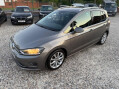 Volkswagen Golf SV 2.0 TDI BlueMotion Tech GT DSG Euro 6 (s/s) 5dr 2