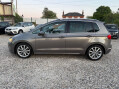 Volkswagen Golf SV 2.0 TDI BlueMotion Tech GT DSG Euro 6 (s/s) 5dr 4