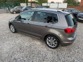 Volkswagen Golf SV 2.0 TDI BlueMotion Tech GT DSG Euro 6 (s/s) 5dr 5