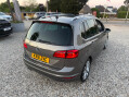 Volkswagen Golf SV 2.0 TDI BlueMotion Tech GT DSG Euro 6 (s/s) 5dr 8