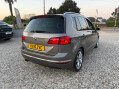 Volkswagen Golf SV 2.0 TDI BlueMotion Tech GT DSG Euro 6 (s/s) 5dr 9