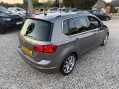 Volkswagen Golf SV 2.0 TDI BlueMotion Tech GT DSG Euro 6 (s/s) 5dr 10