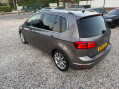 Volkswagen Golf SV 2.0 TDI BlueMotion Tech GT DSG Euro 6 (s/s) 5dr 11