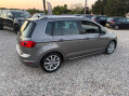 Volkswagen Golf SV 2.0 TDI BlueMotion Tech GT DSG Euro 6 (s/s) 5dr 12