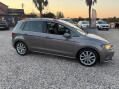 Volkswagen Golf SV 2.0 TDI BlueMotion Tech GT DSG Euro 6 (s/s) 5dr 13