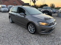 Volkswagen Golf SV 2.0 TDI BlueMotion Tech GT DSG Euro 6 (s/s) 5dr 16