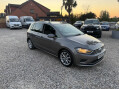 Volkswagen Golf SV 2.0 TDI BlueMotion Tech GT DSG Euro 6 (s/s) 5dr 17