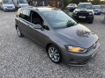 Volkswagen Golf SV 2.0 TDI BlueMotion Tech GT DSG Euro 6 (s/s) 5dr 18