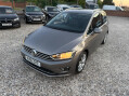Volkswagen Golf SV 2.0 TDI BlueMotion Tech GT DSG Euro 6 (s/s) 5dr 20