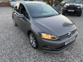 Volkswagen Golf SV 2.0 TDI BlueMotion Tech GT DSG Euro 6 (s/s) 5dr 21