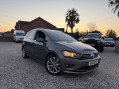 Volkswagen Golf SV 2.0 TDI BlueMotion Tech GT DSG Euro 6 (s/s) 5dr 22