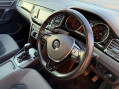 Volkswagen Golf SV 2.0 TDI BlueMotion Tech GT DSG Euro 6 (s/s) 5dr 25