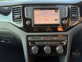 Volkswagen Golf SV 2.0 TDI BlueMotion Tech GT DSG Euro 6 (s/s) 5dr 28