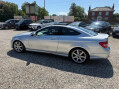 Mercedes-Benz C Class 2.1 C250 CDI AMG Sport Edition G-Tronic+ Euro 5 (s/s) 2dr 2